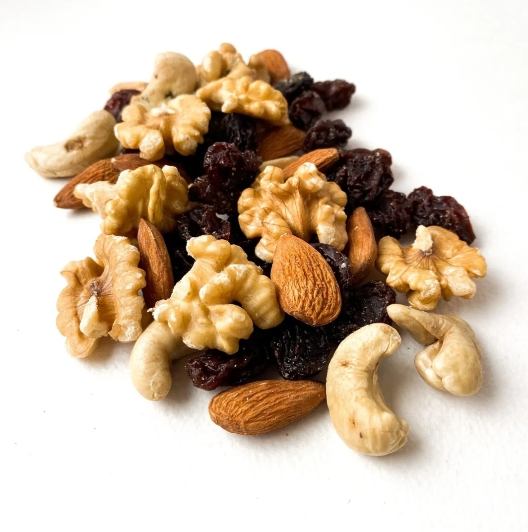 DIETETICA TAPIALES FRUTOS SECOS