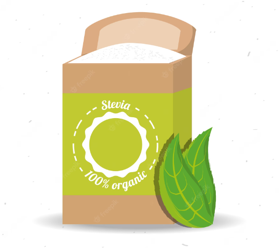 DIETETICA TAPIALES ENDULZANTES