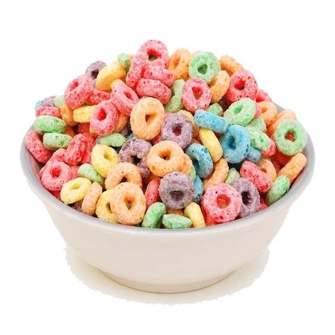 DIETETICA TAPIALES CEREALES