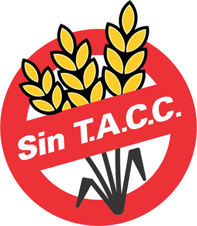 DIETETICA TAPIALES SIN TACC