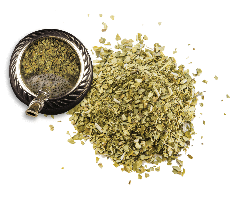 DIETETICA TAPIALES YERBA MATE